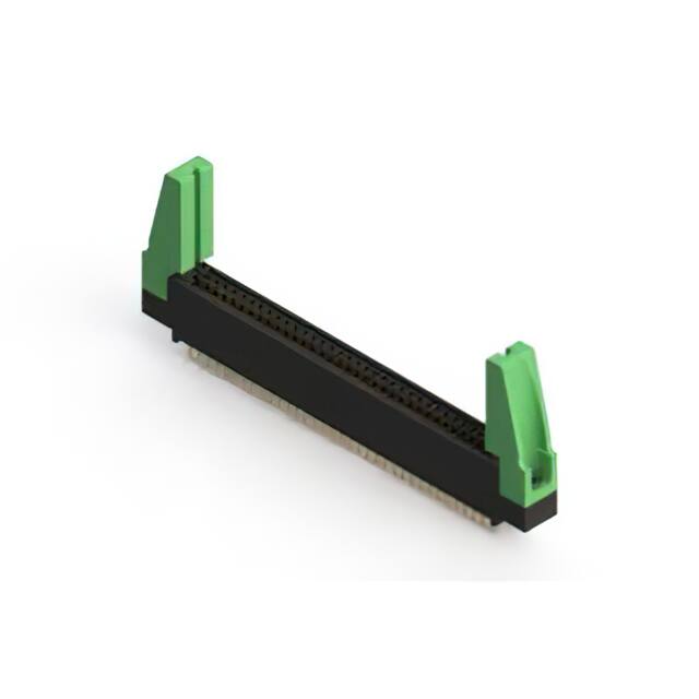 395-070-525-588 EDAC Inc.  Edgeboard Connectors